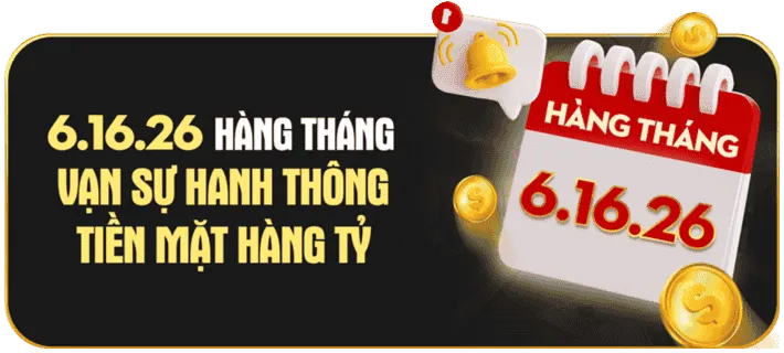 Vũ khí đặc biệt trong bắn cá