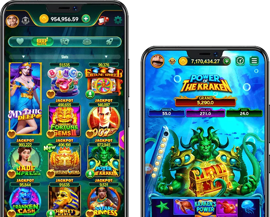 Đội ngũ đang phát triển game bắn cá