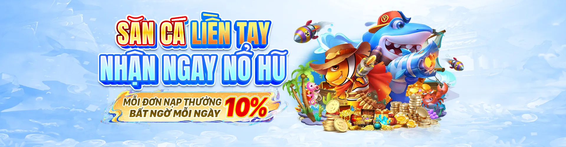 Sân đấu đá gà và game bắn cá trực tuyến