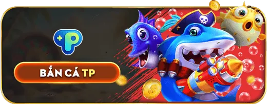 Bắn Cá Jackpot